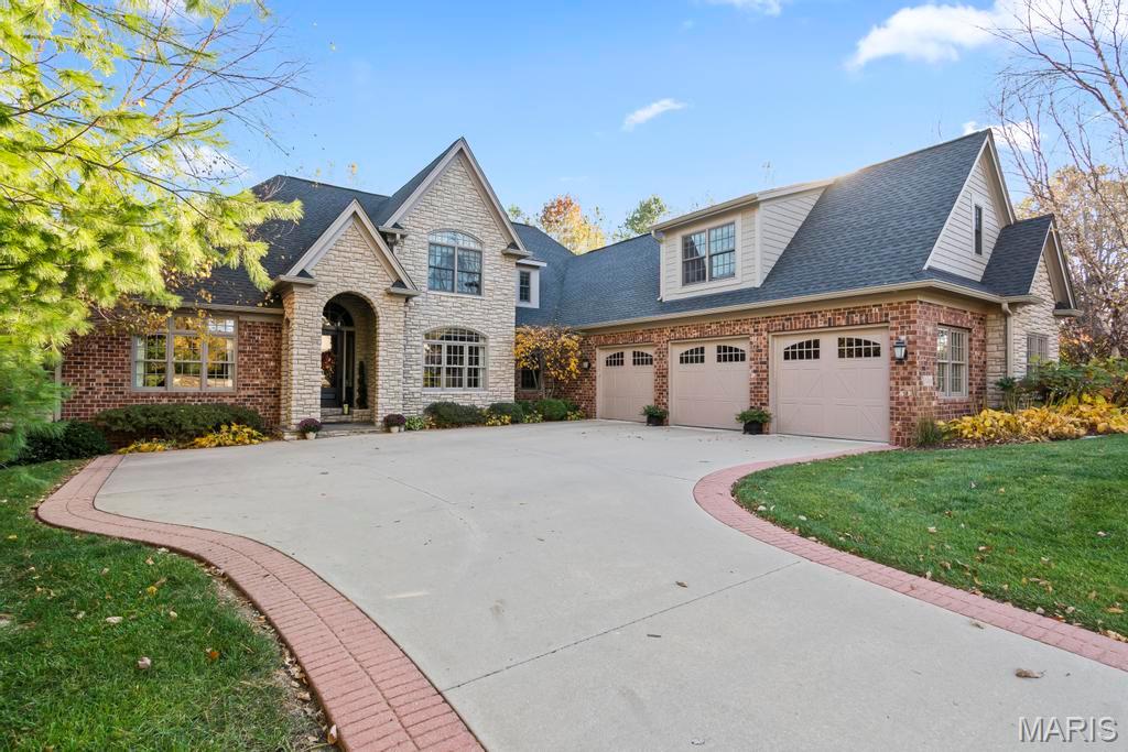 Spring Hill Subdivision - Residential