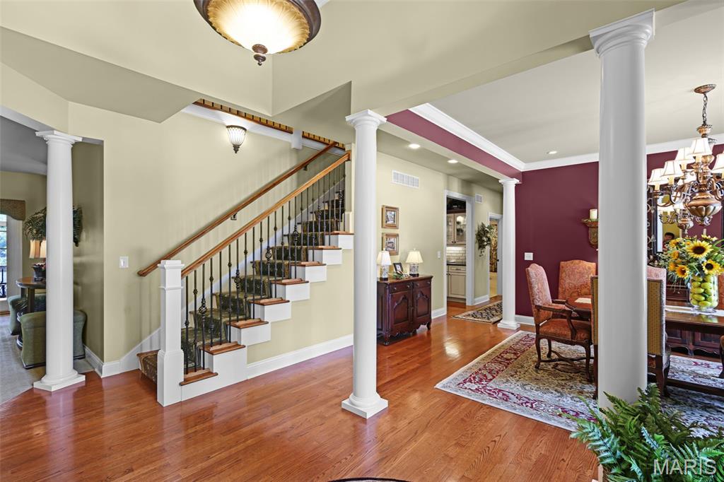Spring Hill Subdivision - Residential