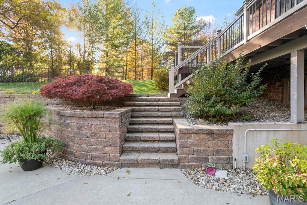 Spring Hill Subdivision - Residential