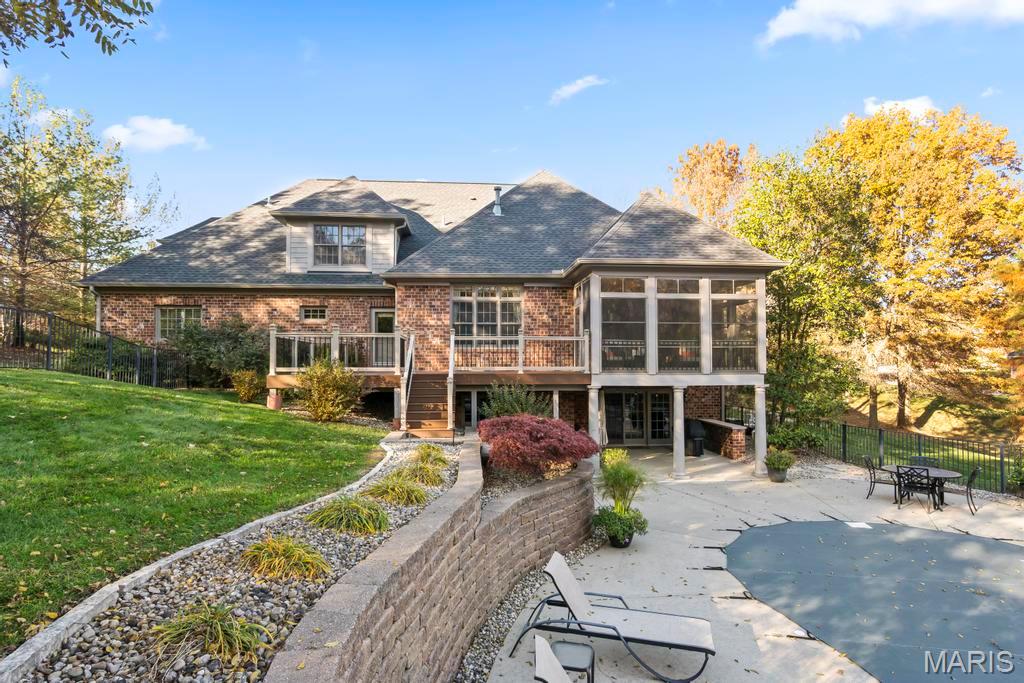 Spring Hill Subdivision - Residential