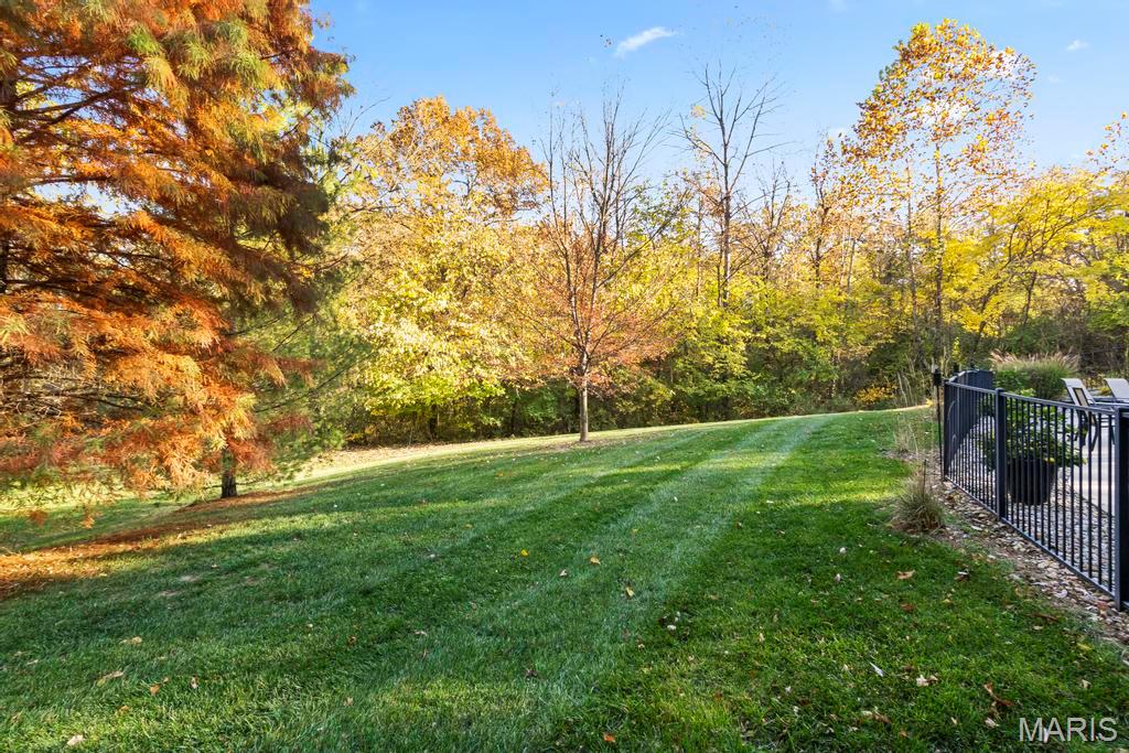 Spring Hill Subdivision - Residential