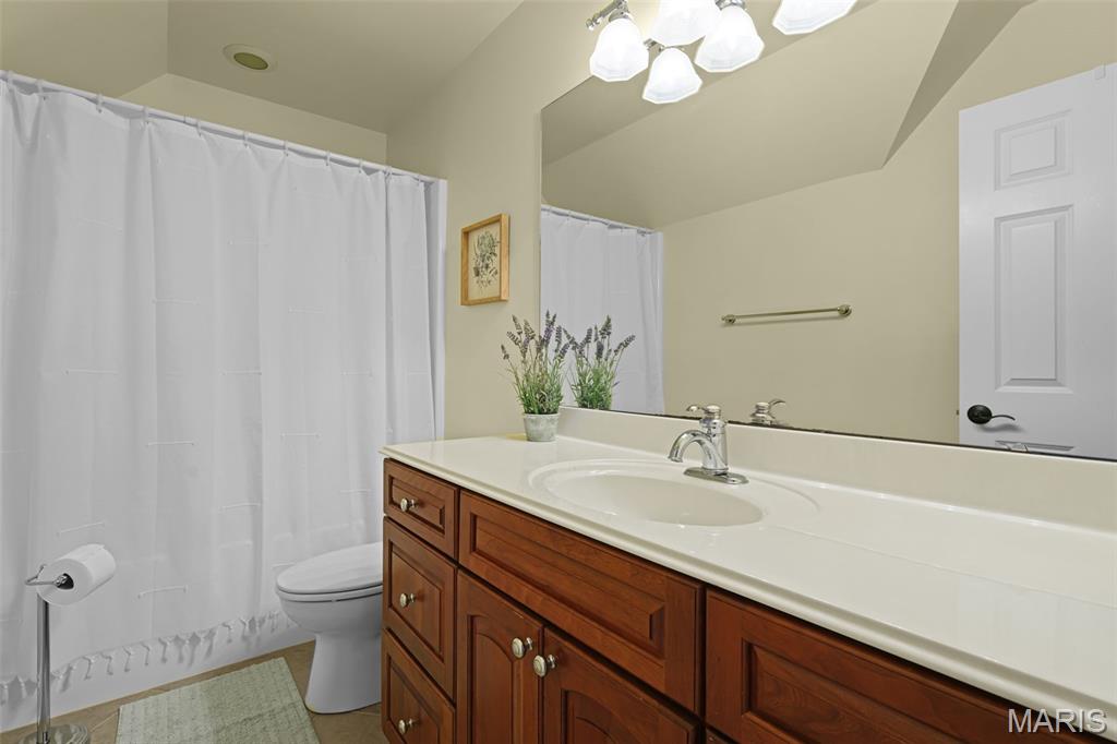 Spring Hill Subdivision - Residential