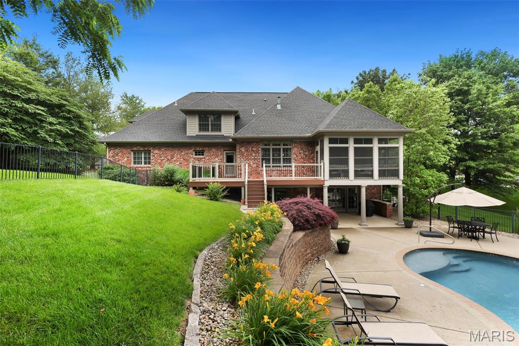 Spring Hill Subdivision - Residential