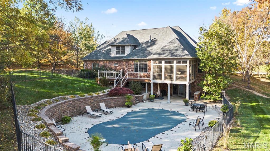 Spring Hill Subdivision - Residential