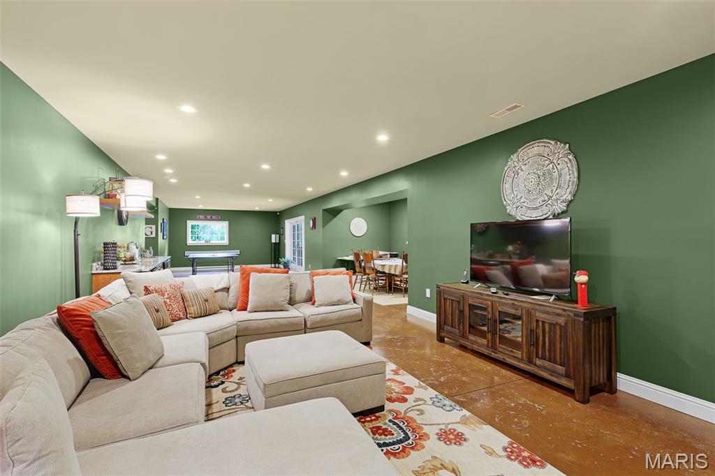Spring Hill Subdivision - Residential
