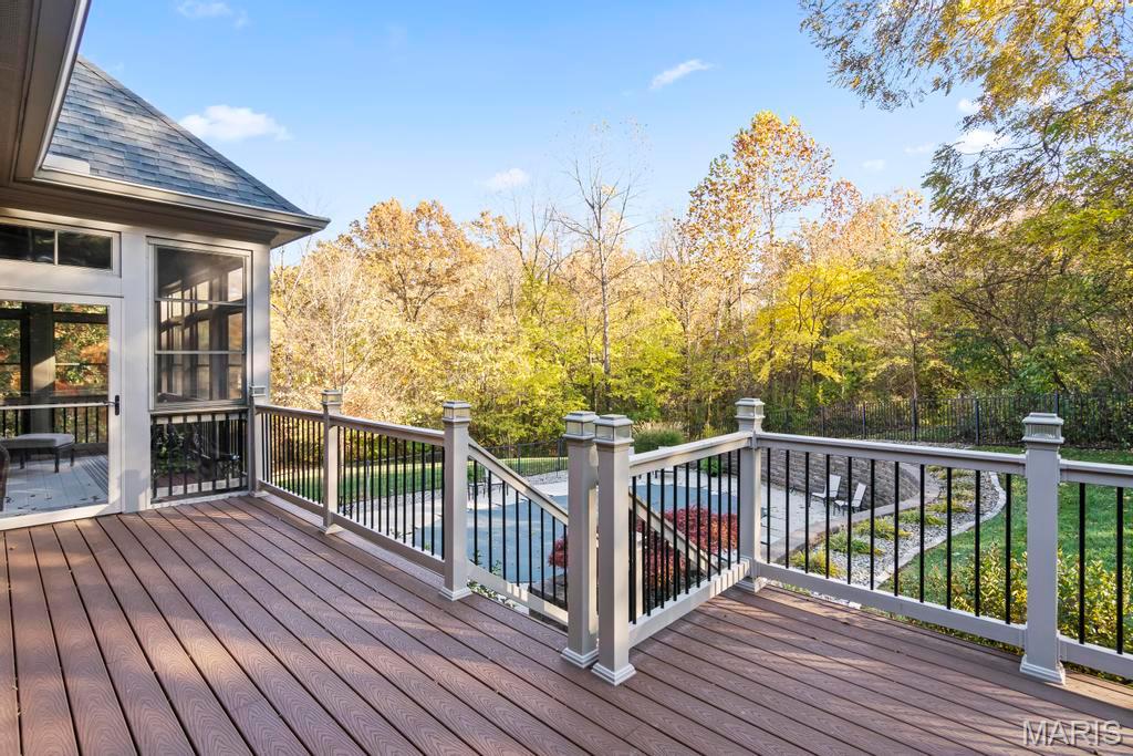 Spring Hill Subdivision - Residential