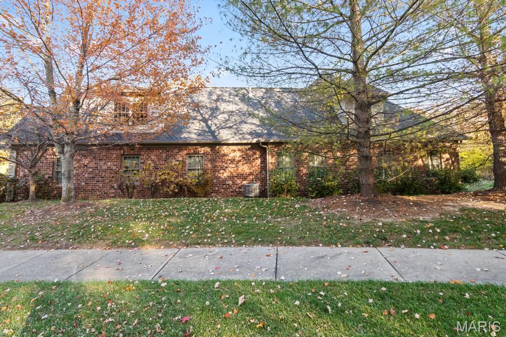 Spring Hill Subdivision - Residential