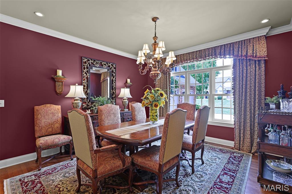 Spring Hill Subdivision - Residential