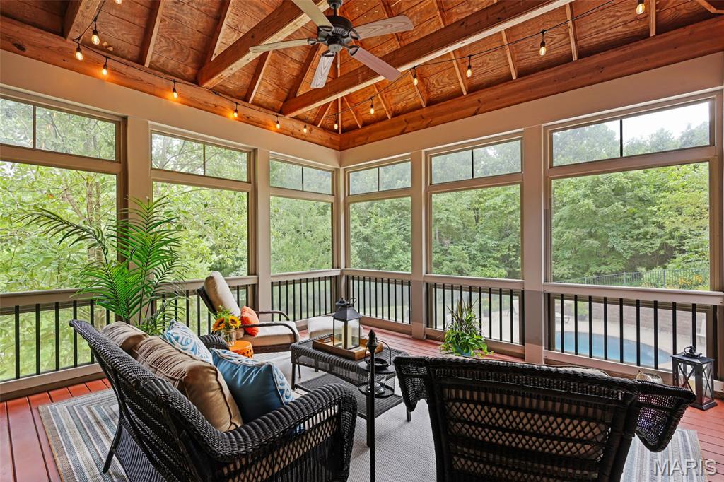 Spring Hill Subdivision - Residential