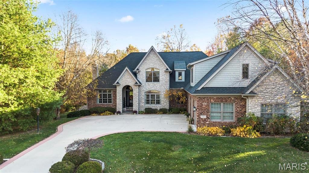 Spring Hill Subdivision - Residential