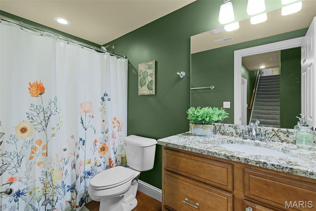 Spring Hill Subdivision - Residential