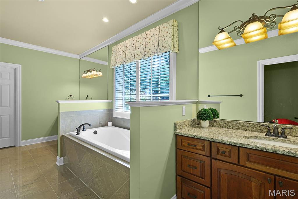 Spring Hill Subdivision - Residential