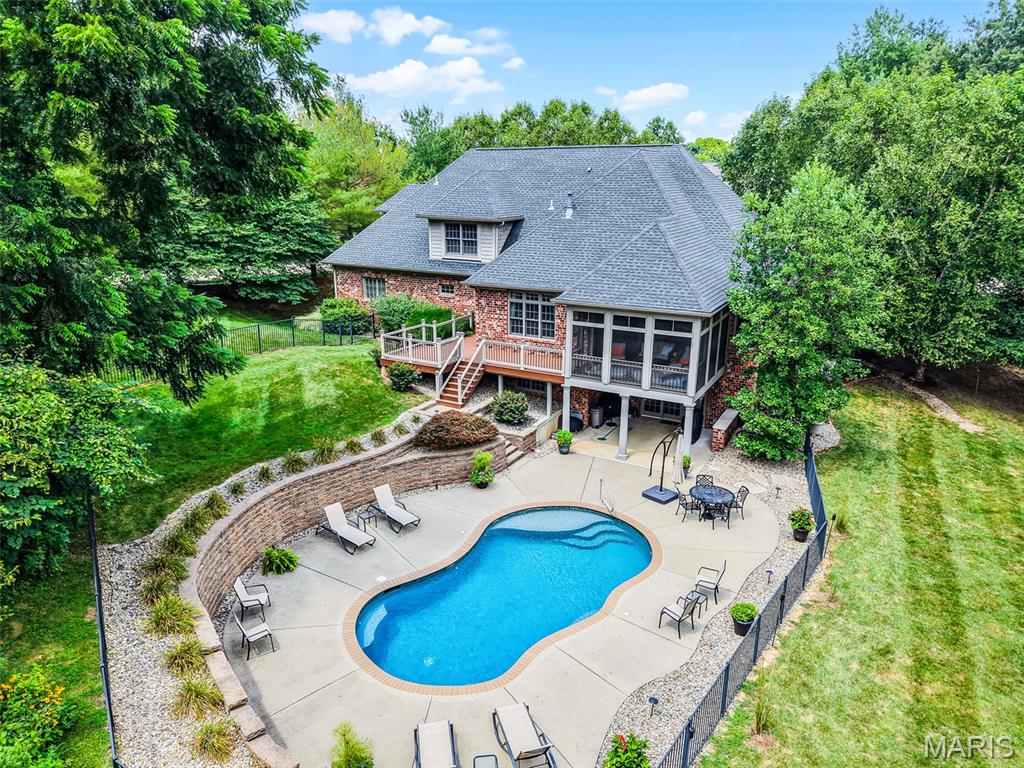 Spring Hill Subdivision - Residential