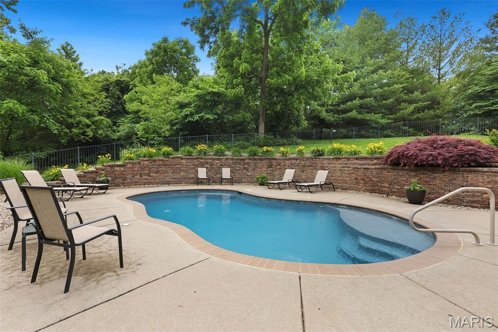 Spring Hill Subdivision - Residential