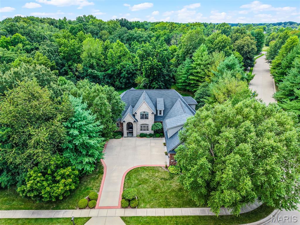 Spring Hill Subdivision - Residential