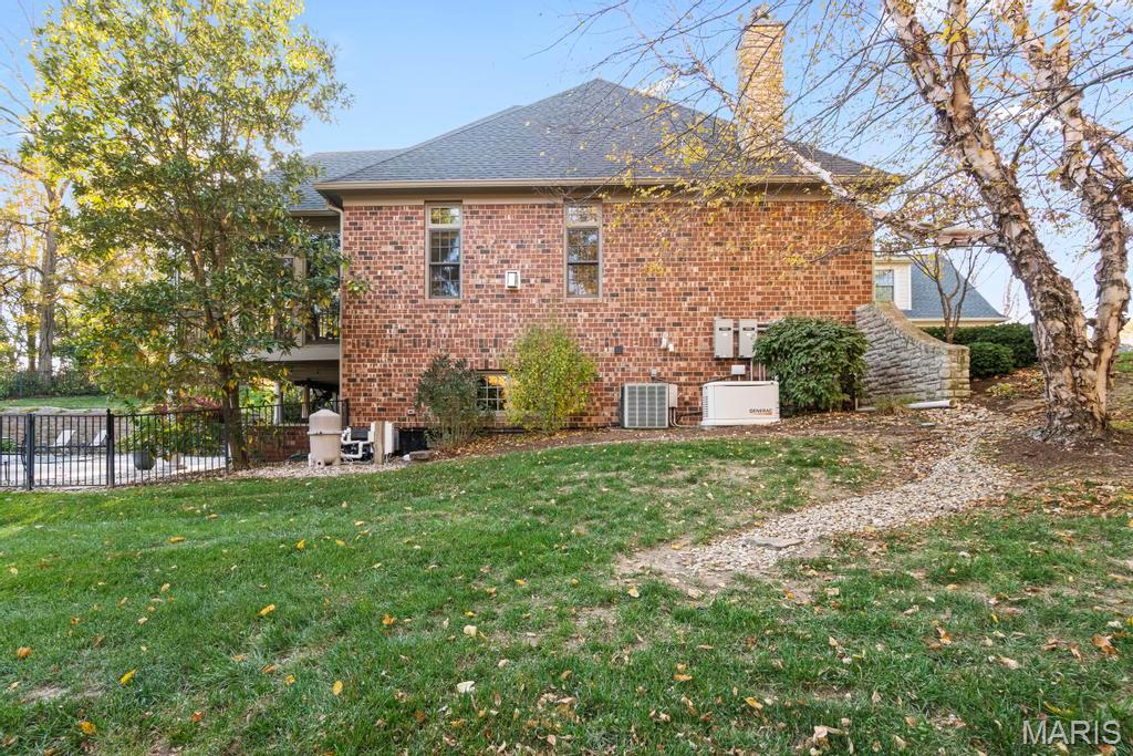Spring Hill Subdivision - Residential