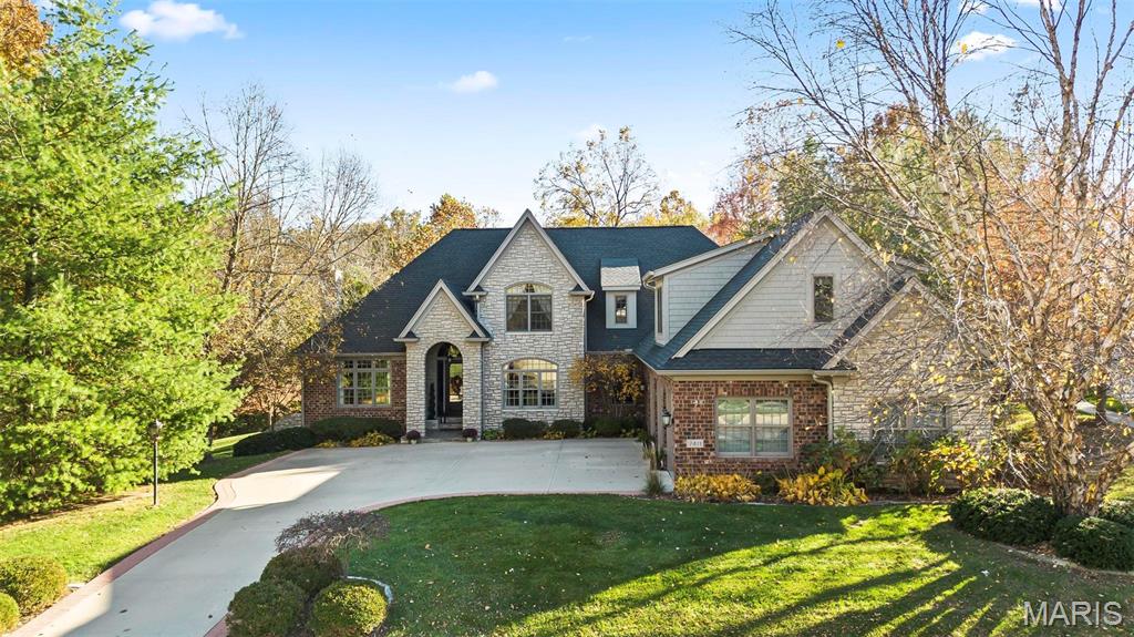 Spring Hill Subdivision - Residential
