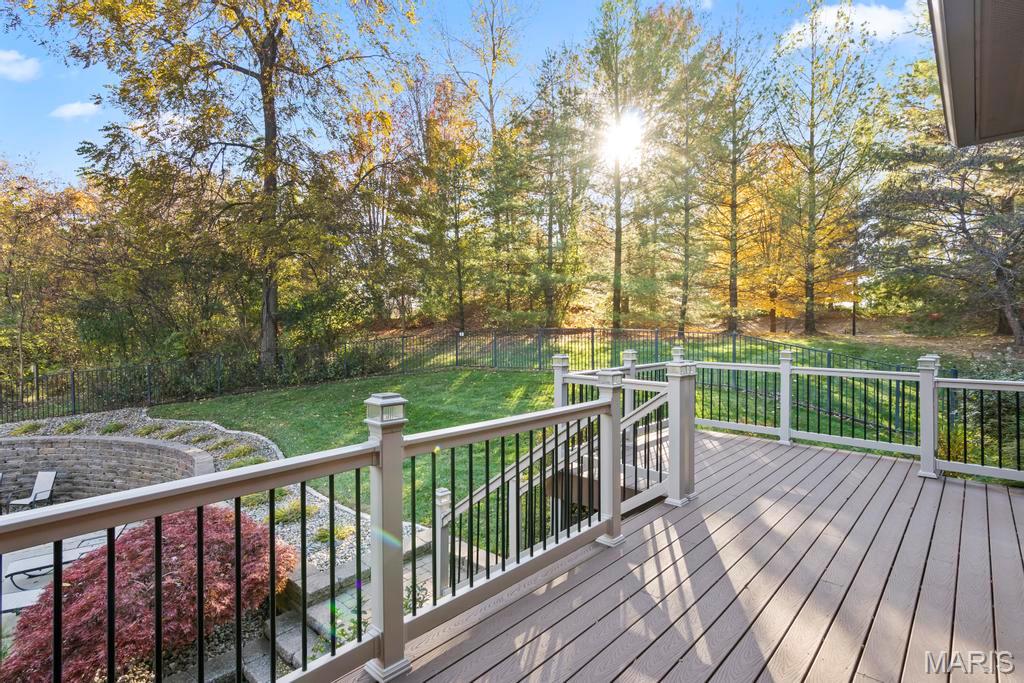 Spring Hill Subdivision - Residential