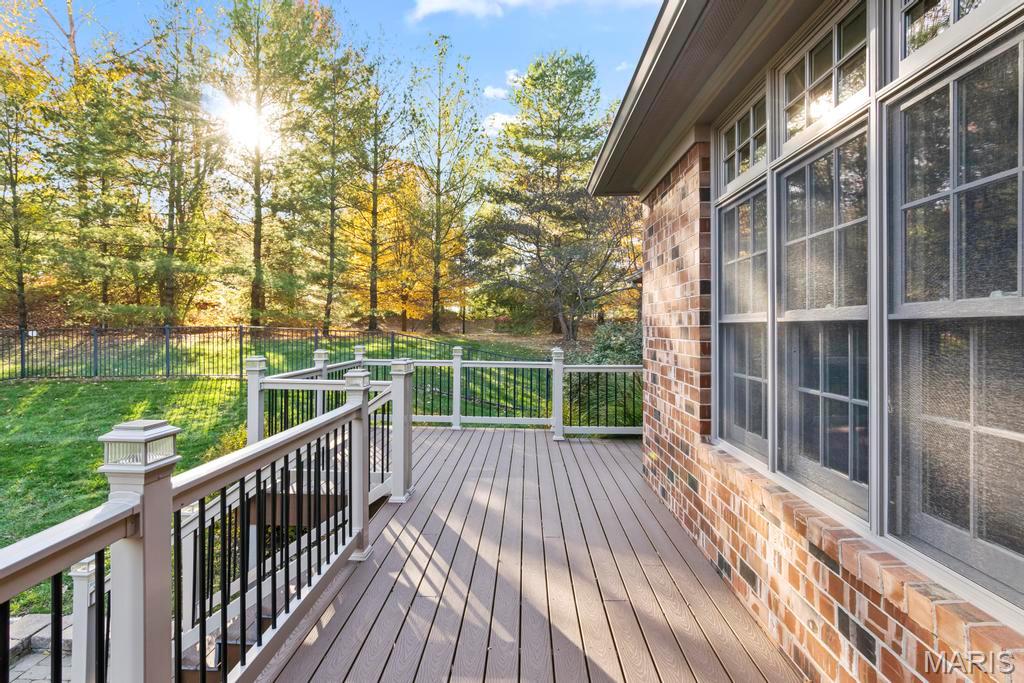 Spring Hill Subdivision - Residential