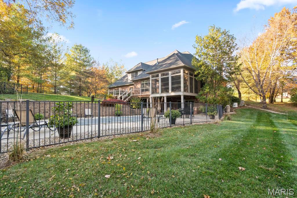 Spring Hill Subdivision - Residential