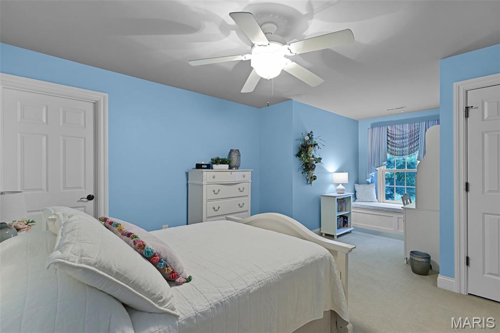Spring Hill Subdivision - Residential