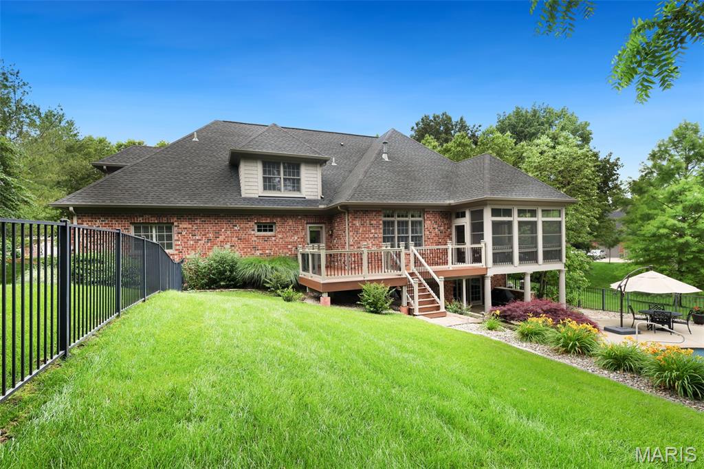 Spring Hill Subdivision - Residential