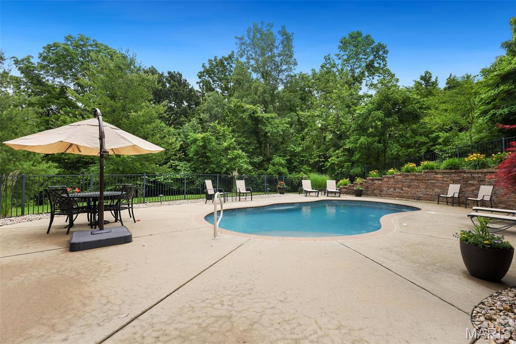 Spring Hill Subdivision - Residential