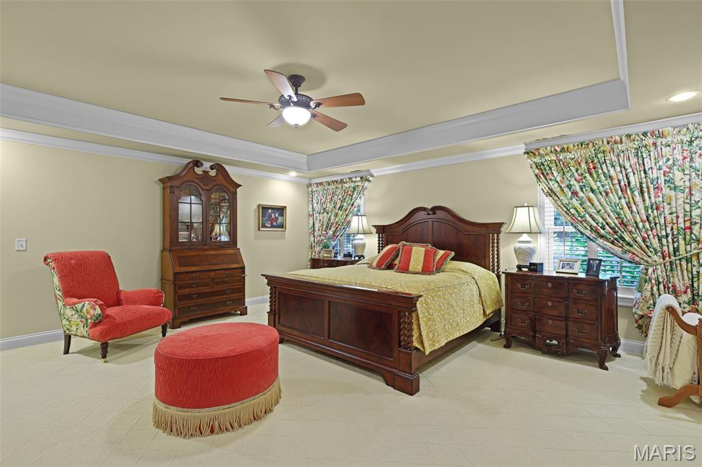 Spring Hill Subdivision - Residential