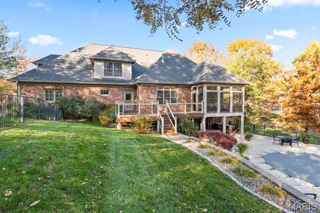 Spring Hill Subdivision - Residential