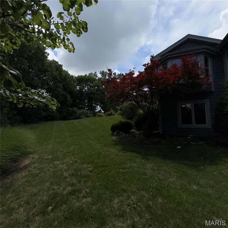 Devilla Trails Resub - Residential Lease