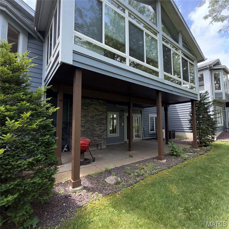 Devilla Trails Resub - Residential Lease
