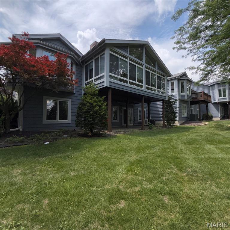 Devilla Trails Resub - Residential Lease