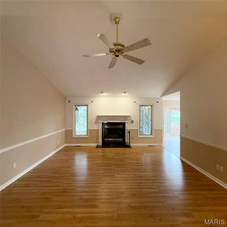 Devilla Trails Resub - Residential Lease
