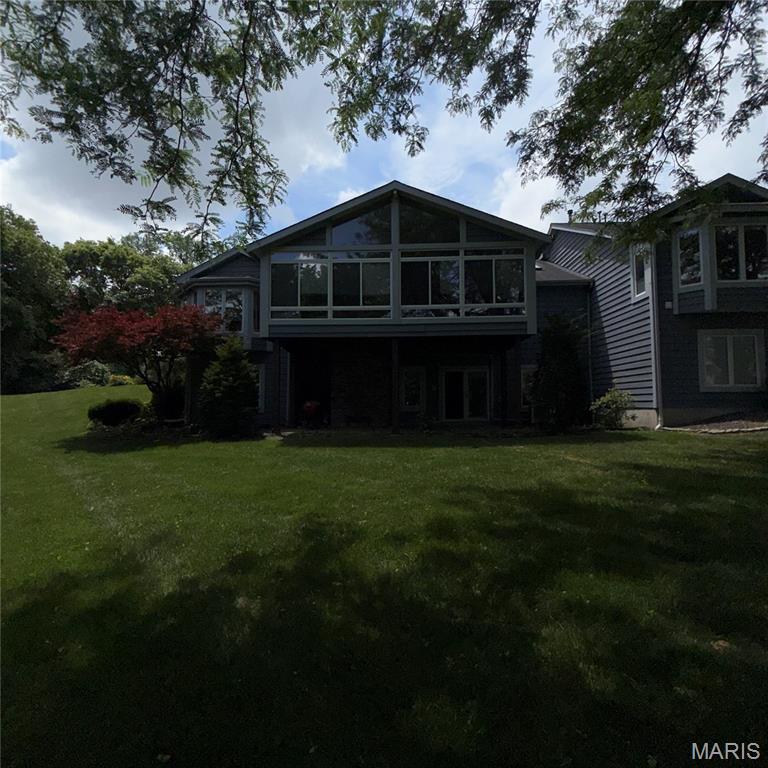 Devilla Trails Resub - Residential Lease