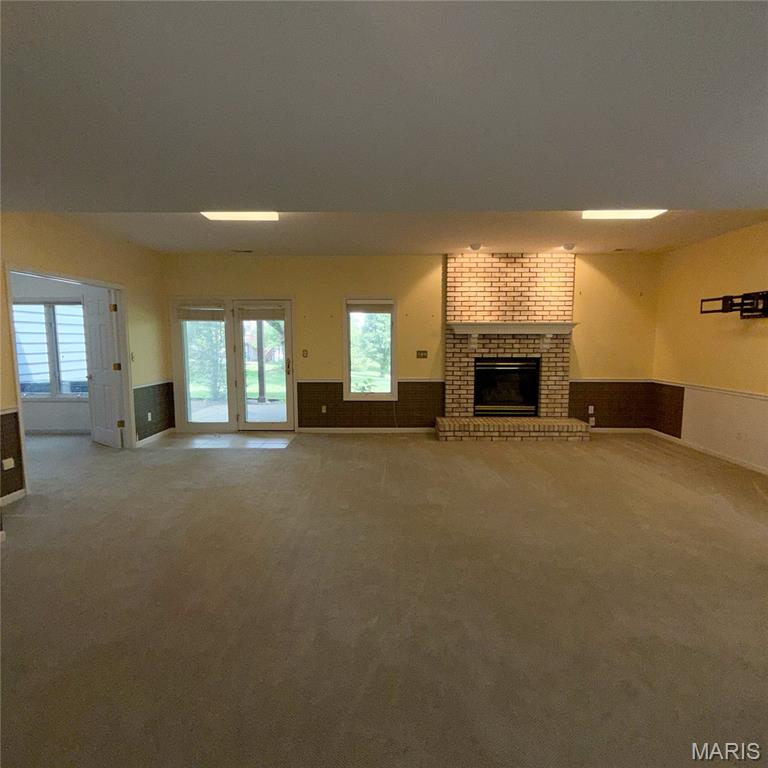 Devilla Trails Resub - Residential Lease