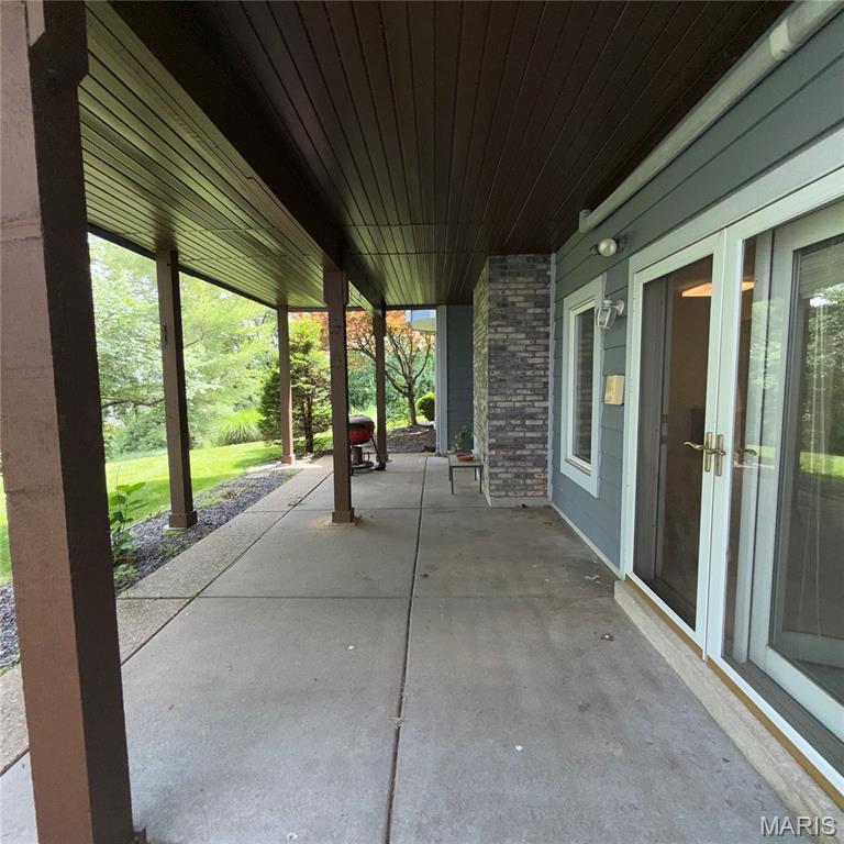 Devilla Trails Resub - Residential Lease