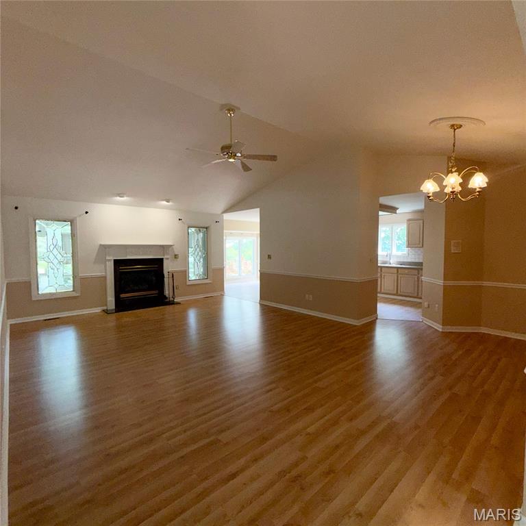 Devilla Trails Resub - Residential Lease