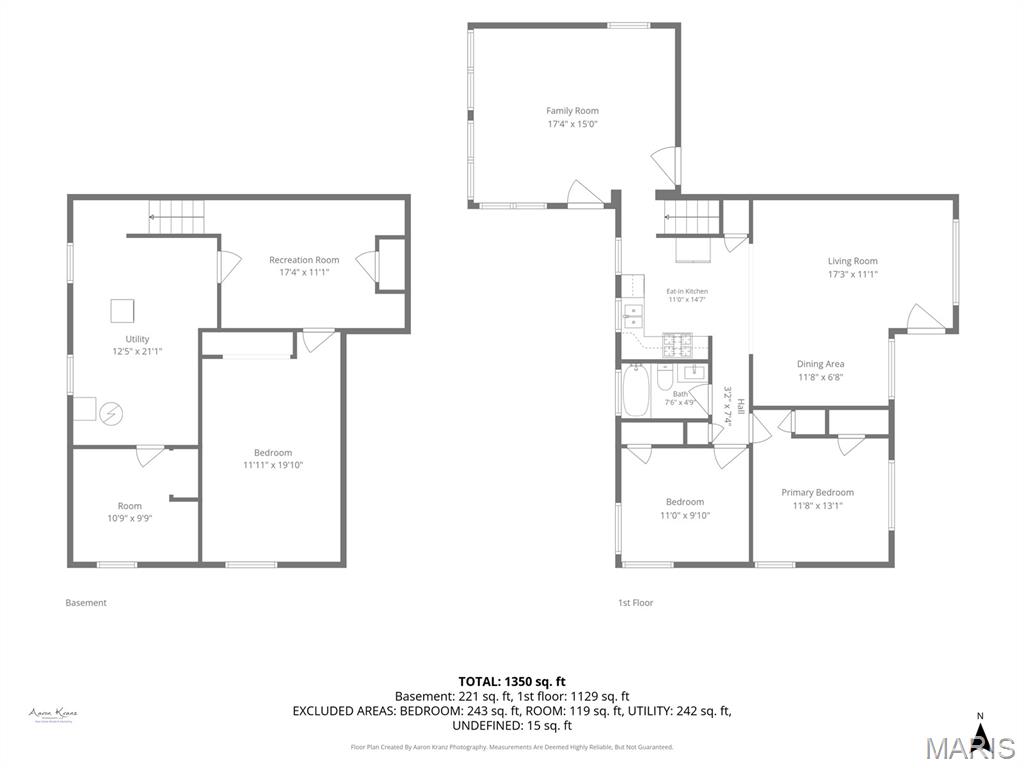 Yorkshire Hills - Residential