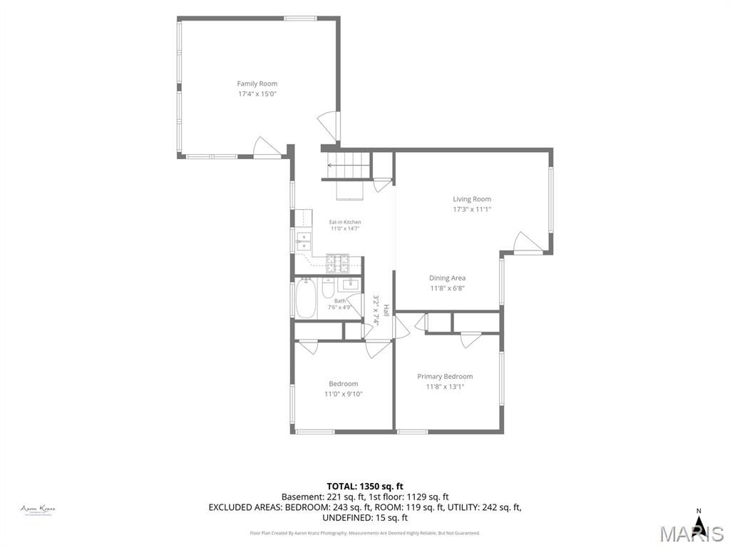 Yorkshire Hills - Residential