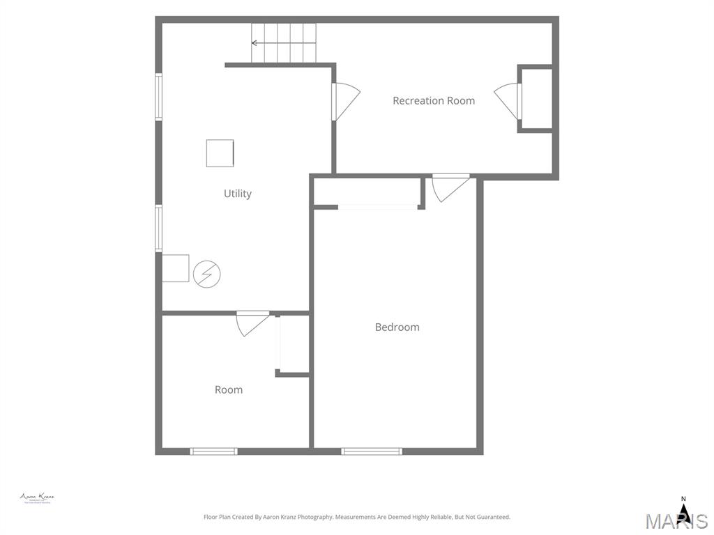 Yorkshire Hills - Residential