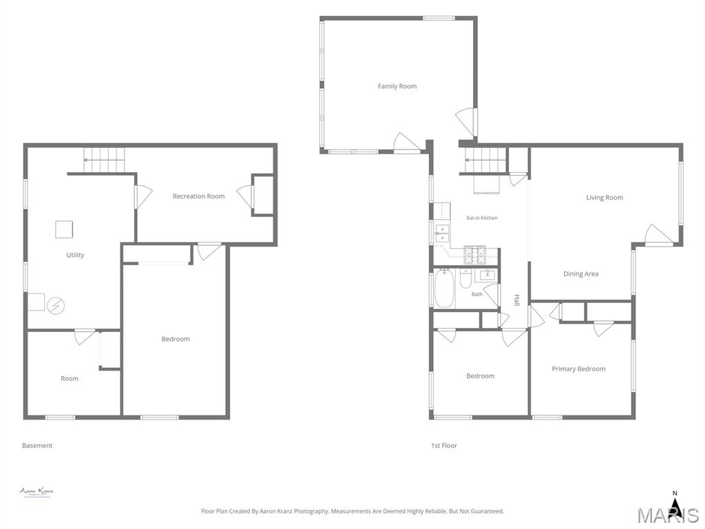 Yorkshire Hills - Residential