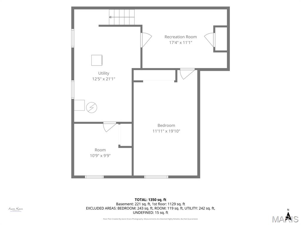 Yorkshire Hills - Residential