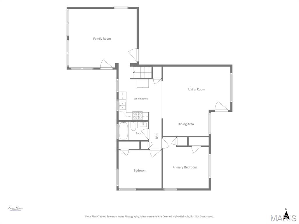 Yorkshire Hills - Residential