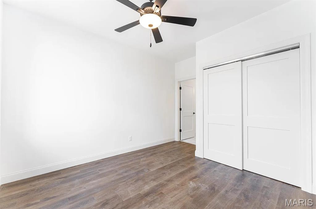 Hi Pointe Add - Residential Income