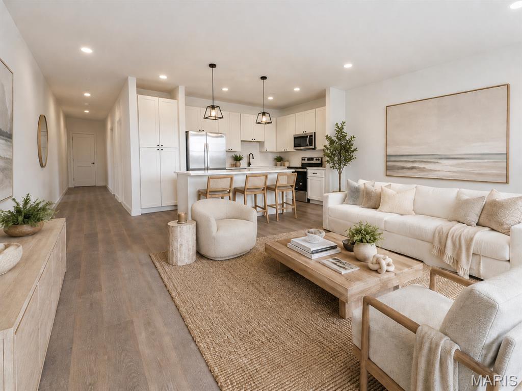 Hi Pointe Add - Residential Income