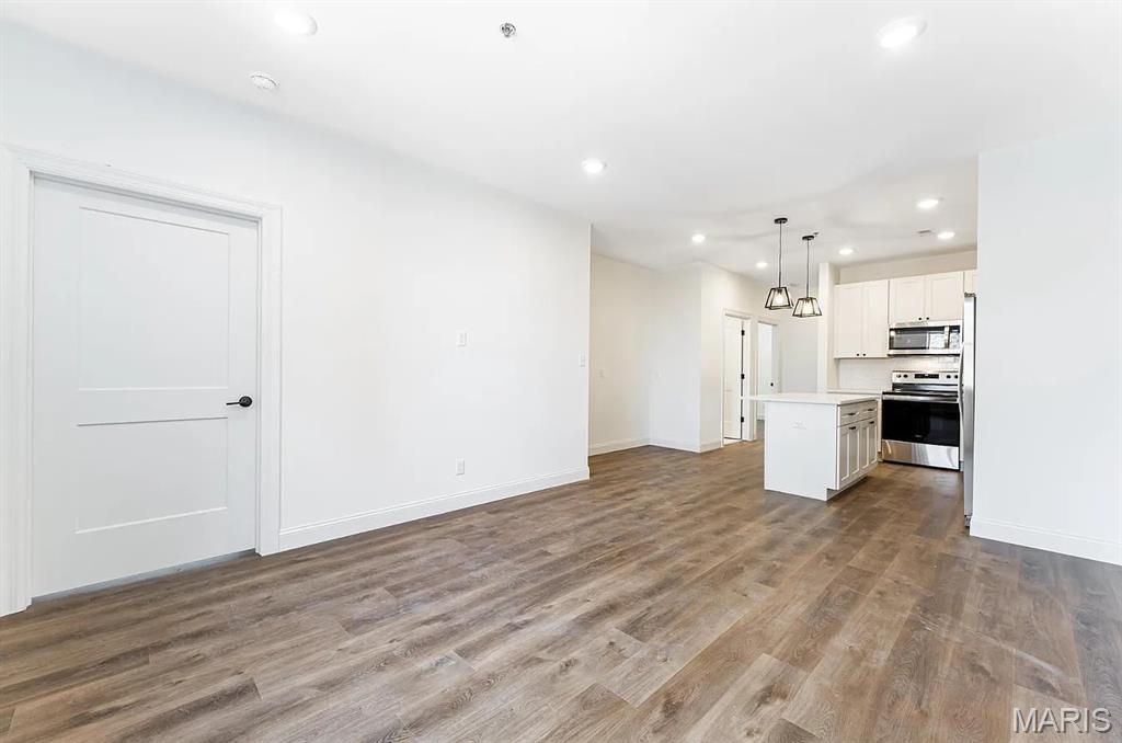 Hi Pointe Add - Residential Income