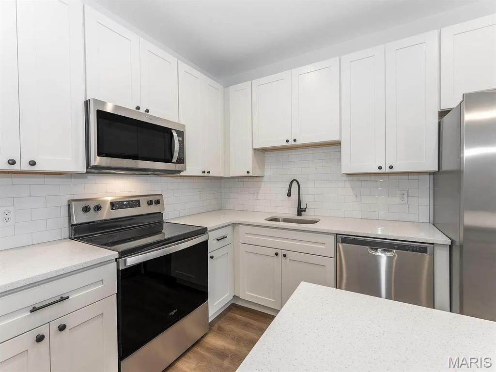 Hi Pointe Add - Residential Income