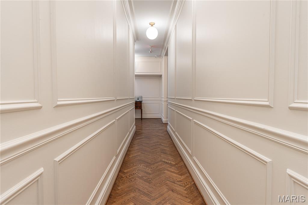 Hi Pointe Add - Residential Income