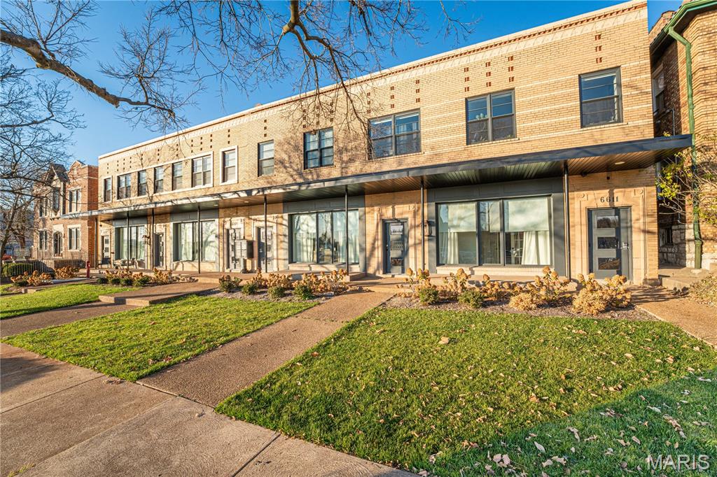 Hi Pointe Add - Residential Income