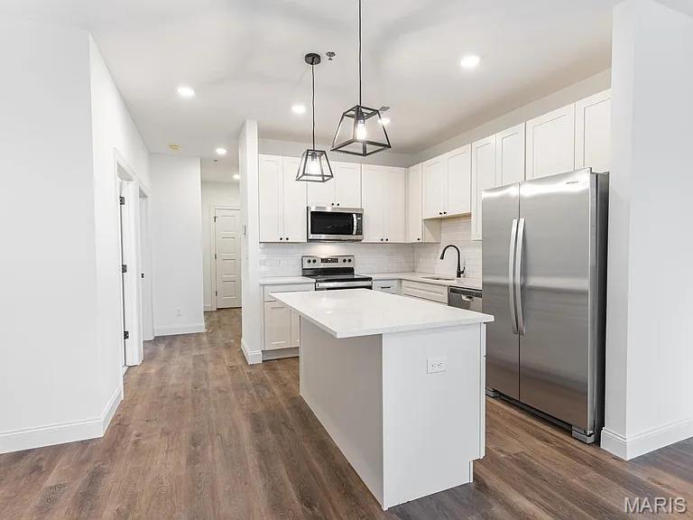 Hi Pointe Add - Residential Income